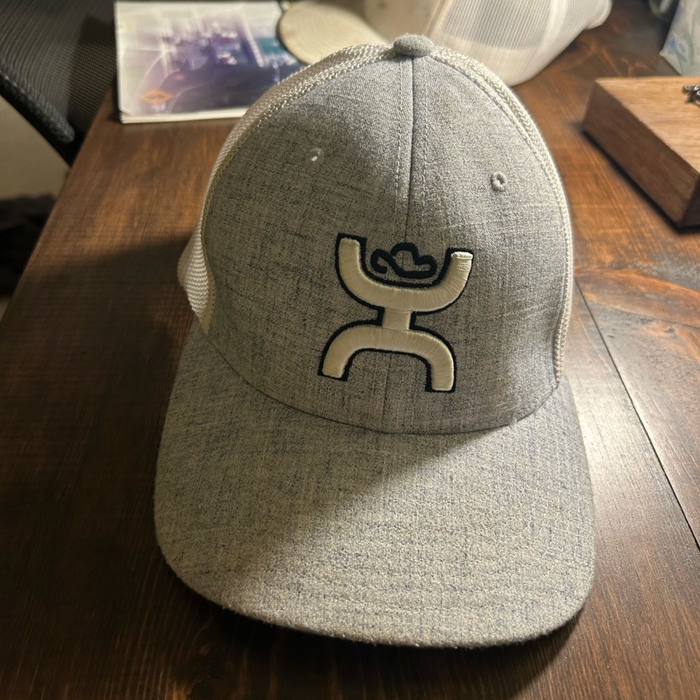 Hooey Hat - image 1